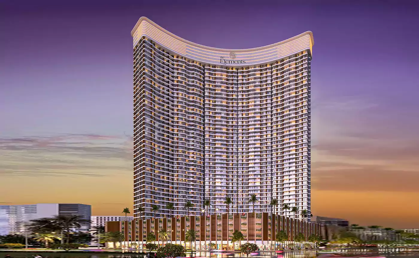 TPV The Elements   East